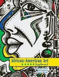 bokomslag African-American Art Supplement