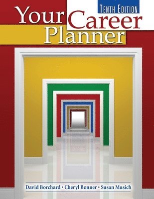 Your Career Planner 1