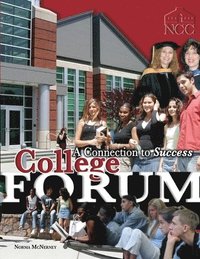 bokomslag College Forum