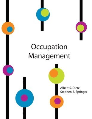 Occupation Management Handbook 1