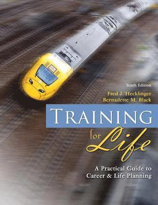 Training for Life 1