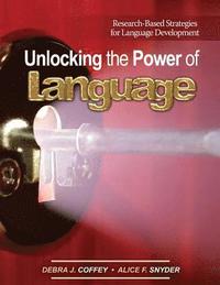 bokomslag Unlocking the Power of Language