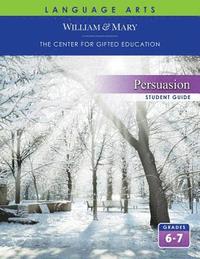 bokomslag Persuasion Student Guide