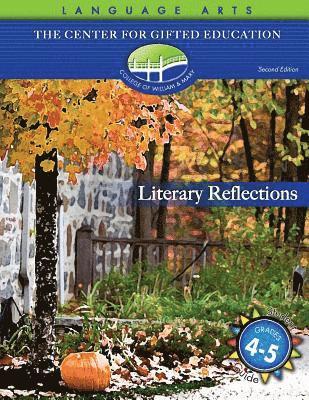 CFGE - Literary Reflections Student Guide, Häftad