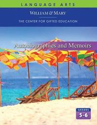 bokomslag Autobiographies And Memoirs Student Guide