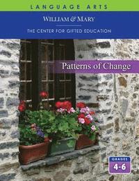 bokomslag Patterns Of Change Student Guide