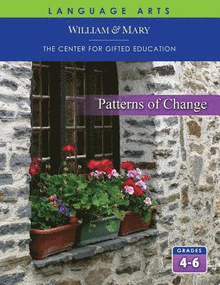 CFGE - Patterns of Change Student Guide, Häftad