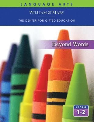 CFGE - Beyond Words Student Guide, Häftad