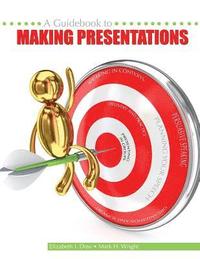 bokomslag A Guidebook to Making Presentations