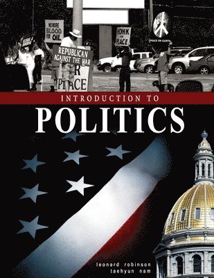 Introduction to Politics 1