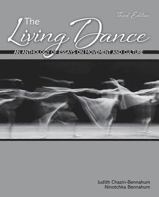 The Living Dance 1