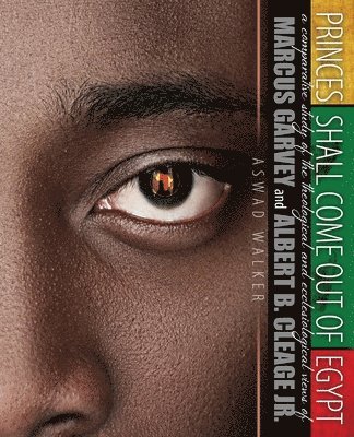 Princes Shall Come Out of Egypt: A Comparative Study of the Theological and Ecclesiological Views of Marcus Garvey and Albert B. Cleage Jr.