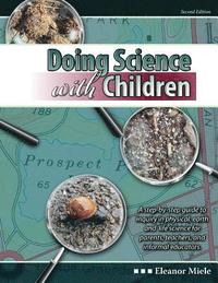 bokomslag Doing Science with Children