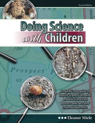 Eleanor Miele - Doing Science with Children, Häftad
