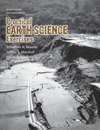 bokomslag Practical Earth Science Exercises