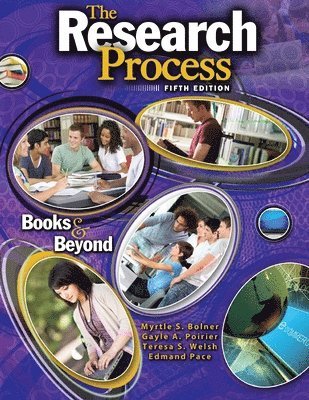 The Research Process: Books and Beyond