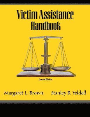 Victim Assistance Handbook 1