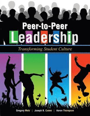 bokomslag Peer-to-Peer Leadership