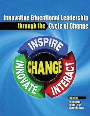 Innovative Educational Leadership Through the Cycle of Change 1