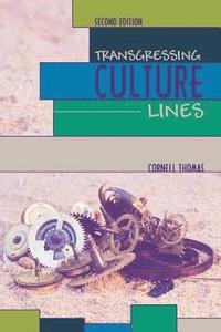 bokomslag Transgressing Culture Lines