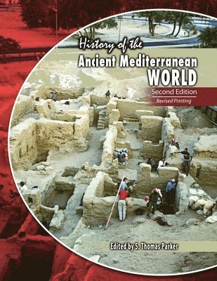 History of the Ancient Mediterranean World 1