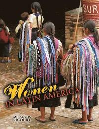 bokomslag Women in Latin America