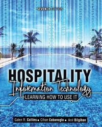 bokomslag Hospitality Information Technology: Learning How to Use It