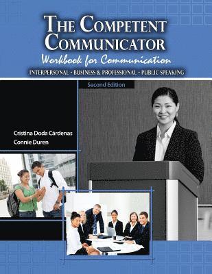 Competent Communicator Workbook for Communication