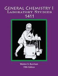 bokomslag General Chemistry Laboratory Studies 1411