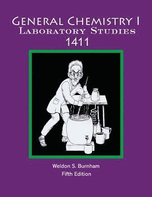 General Chemistry Laboratory Studies 1411 1