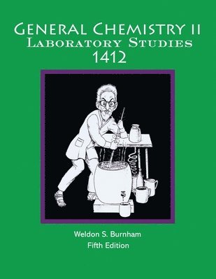 General Chemistry Laboratory Studies 1412 1