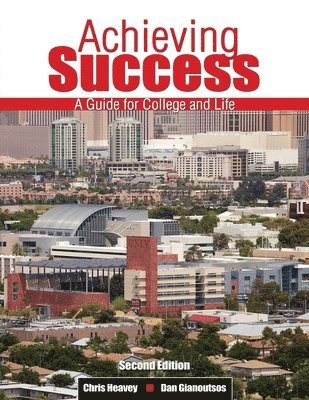 Achieving Success 1