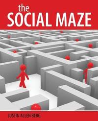 bokomslag The Social Maze