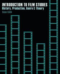 bokomslag Introduction to Film Studies: History, Production and Genre