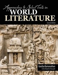 bokomslag Approaches to Select Texts in World Literature
