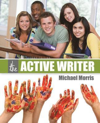 The Active Writer 1