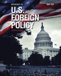 bokomslag Readings in U.S. Foreign Policy