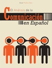 bokomslag El Analisis de la Communicacion en Espanol