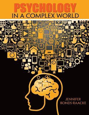 Psychology in a Complex World 1