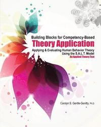 bokomslag Building Blocks for Competency-Based Theory Application