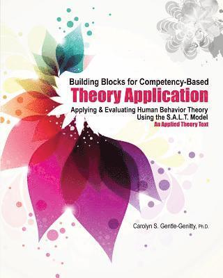 bokomslag Building Blocks for Competency-Based Theory Application