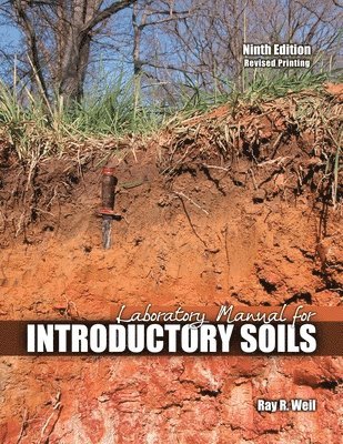 bokomslag Laboratory Manual for Introductory Soils