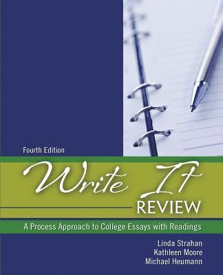 Write It Review 1