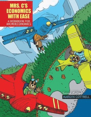 Mrs. C's Economics with Ease 1
