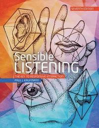 bokomslag Sensible Listening