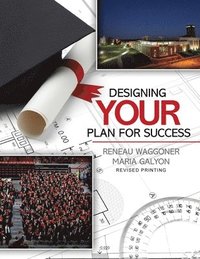 bokomslag Designing Your Plan for Success