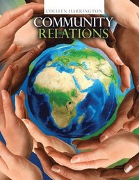 bokomslag Community Relations