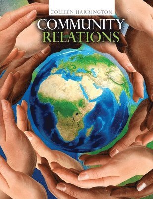 bokomslag Community Relations