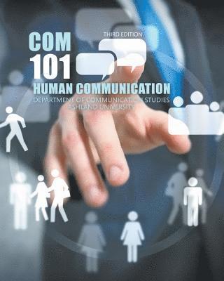 bokomslag Human Communication