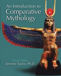 bokomslag An Introduction to Comparative Mythology